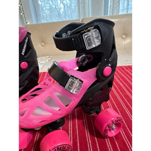 Roller Derby Energy Flex Lady women’s size small skates - Picture 3 of 11